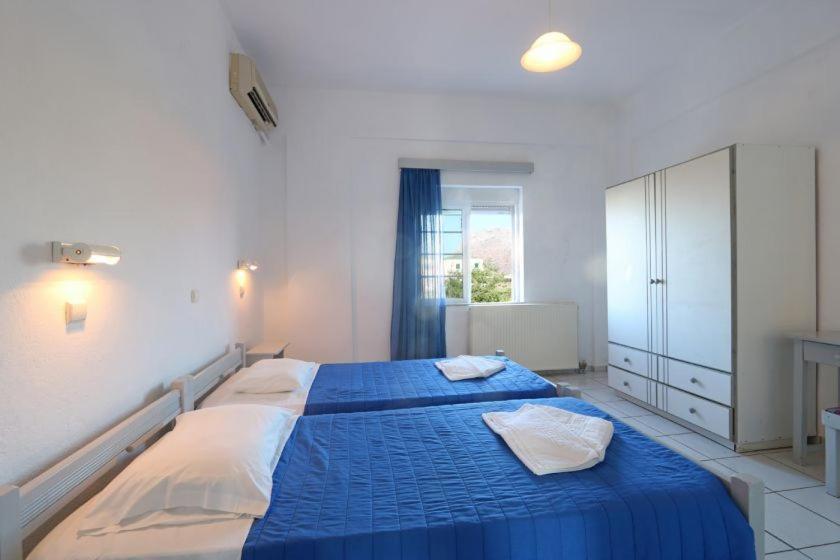 Villa Eleana Chania  Eksteriør billede